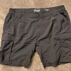 coleman hiking shorts